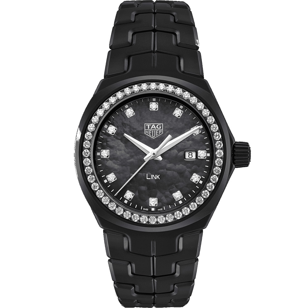 TAG Heuer Link WBC1394.BH0745
