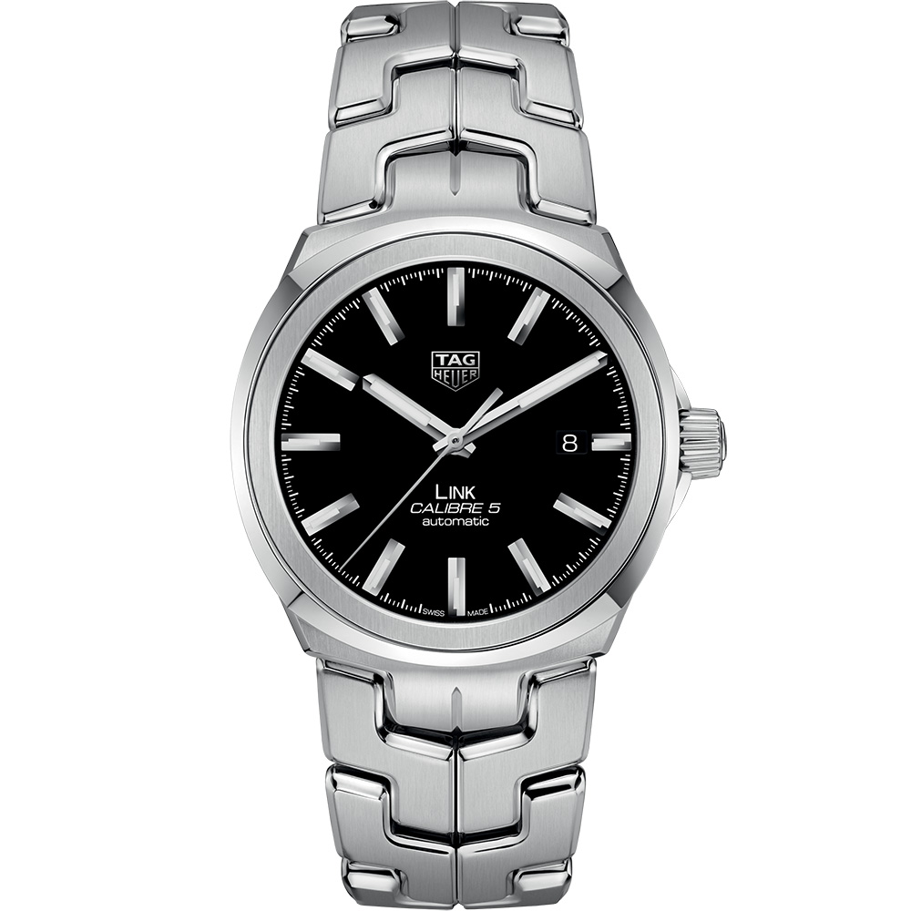 TAG Heuer Link WBC2110.BA0603
