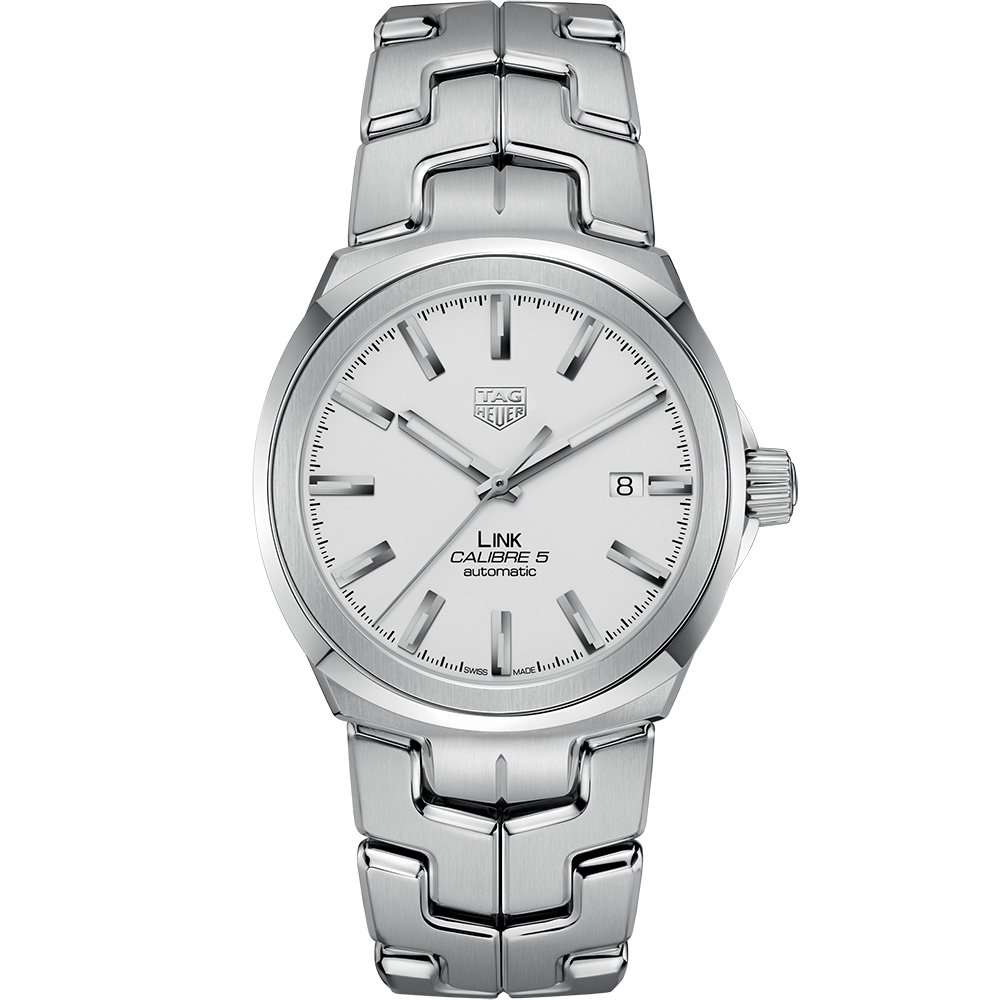 TAG Heuer Link WBC2111.BA0603