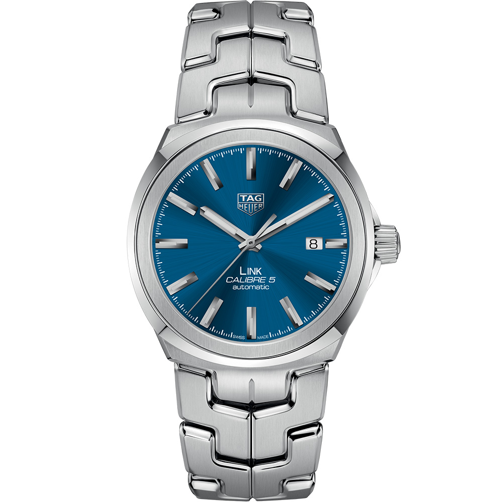 TAG Heuer Link WBC2112.BA0603