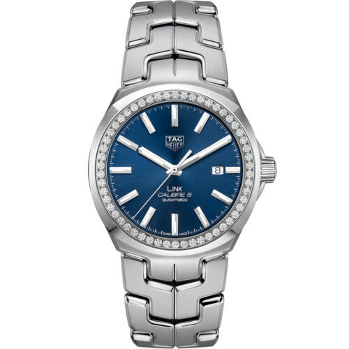 TAG Heuer Link WBC2113.BA0603