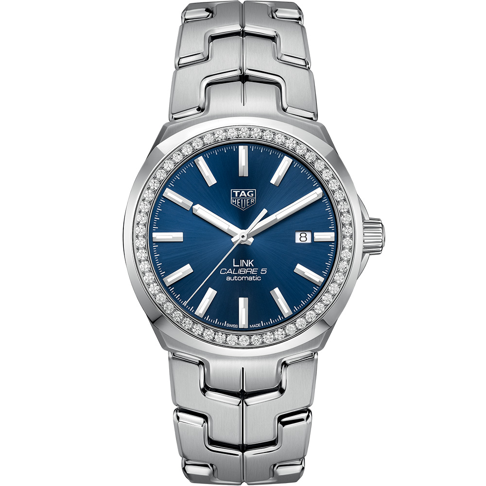 TAG Heuer Link WBC2113.BA0603