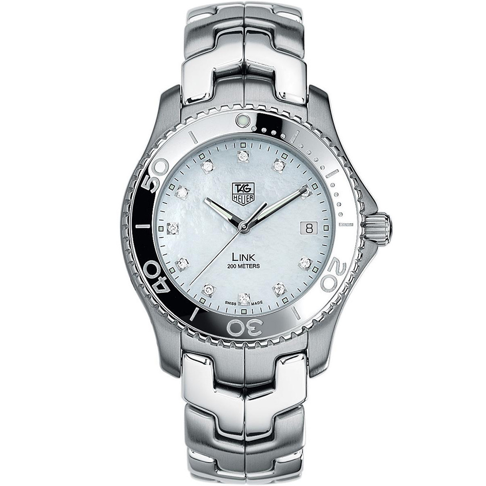 TAG Heuer Link WJ1114.BA0575
