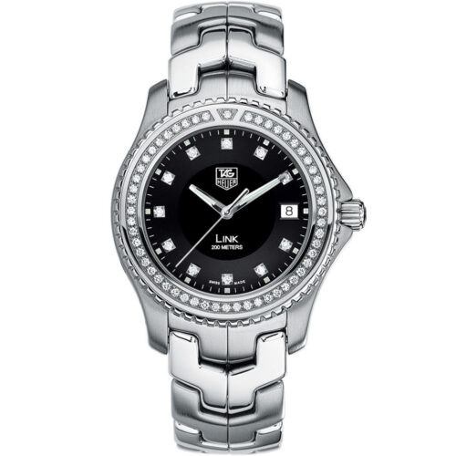 TAG Heuer Link WJ1117.BA0575
