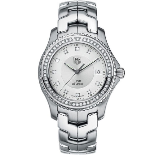 TAG Heuer Link WJ111A.BA0575