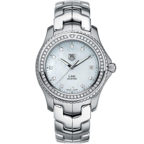 TAG Heuer Link WJ111B.BA0575