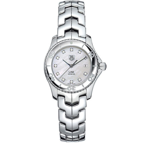 TAG Heuer Link WJ1319.BA0572