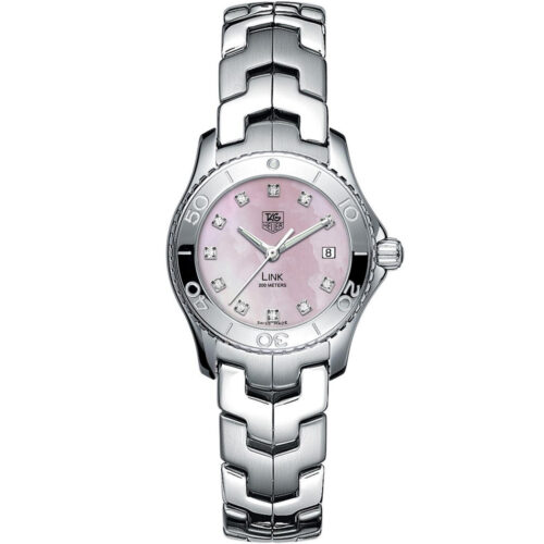 TAG Heuer Link WJ131C.BA0573