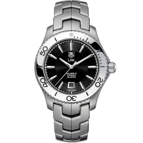 TAG Heuer Link WJ201A.BA0591