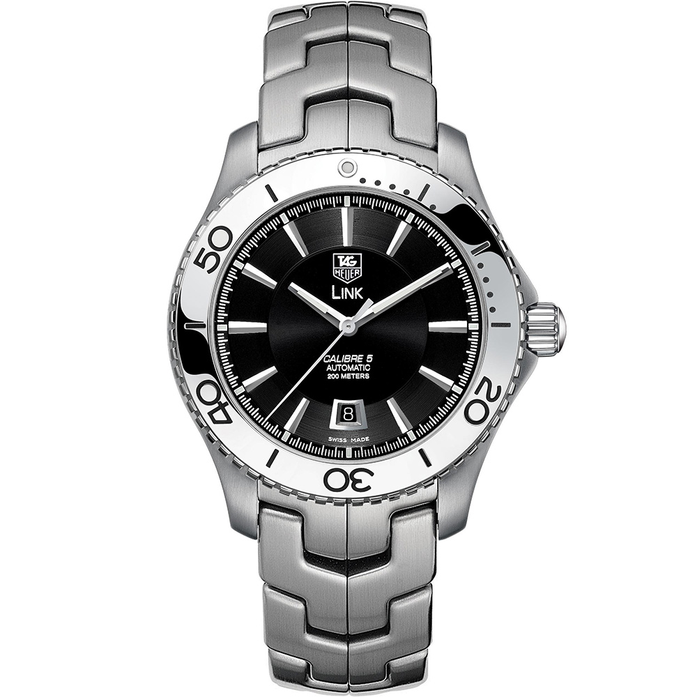 TAG Heuer Link WJ201A.BA0591