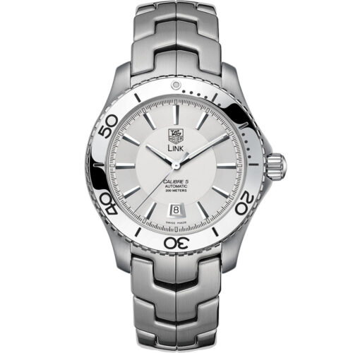 TAG Heuer Link WJ201B.BA0591