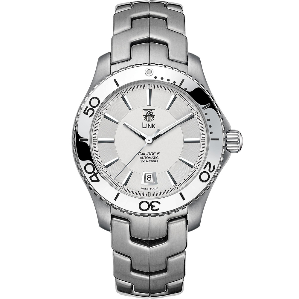 TAG Heuer Link WJ201B.BA0591