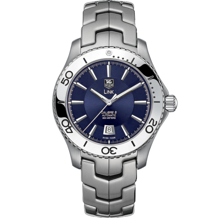 TAG Heuer Link WJ201C.BA0591