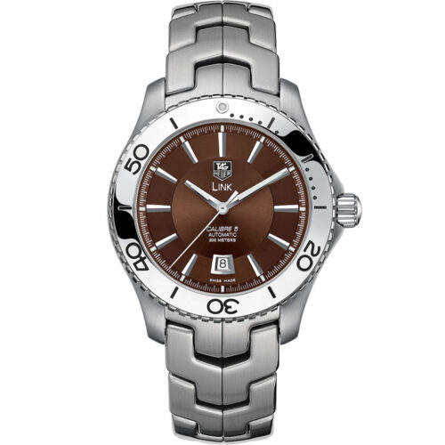 TAG Heuer Link WJ201D.BA0591