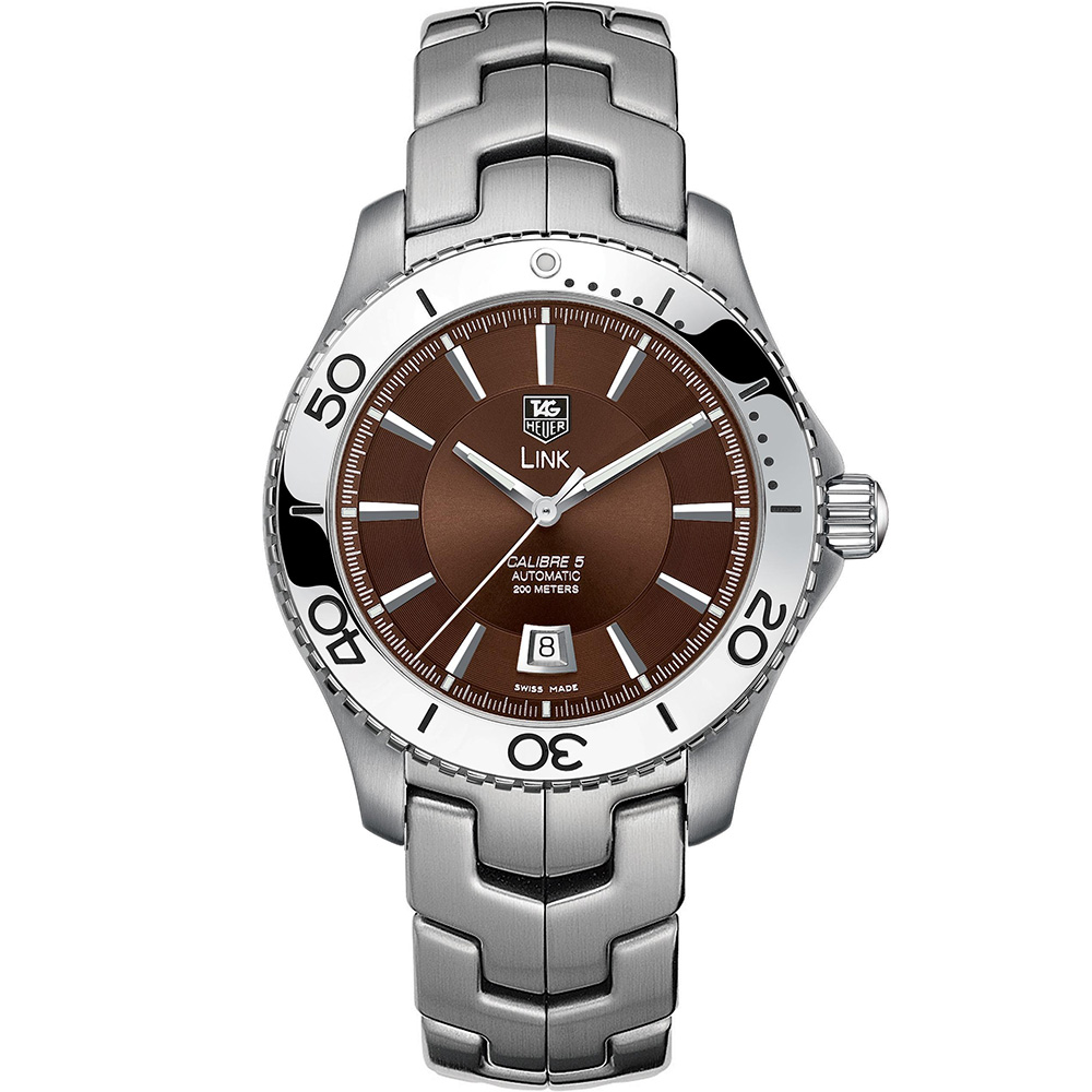 TAG Heuer Link WJ201D.BA0591