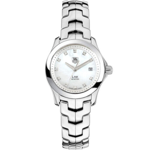 TAG Heuer Link WJF1317.BA0572