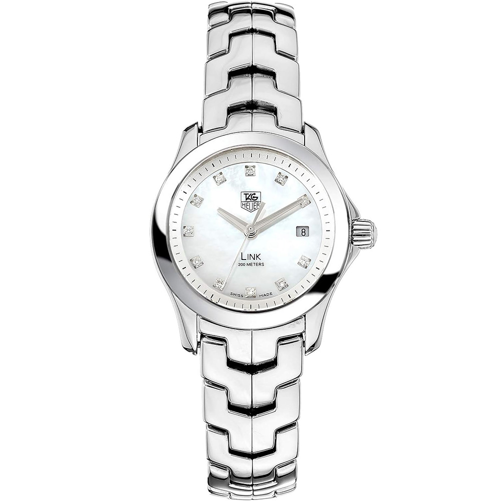 TAG Heuer Link WJF1317.BA0572