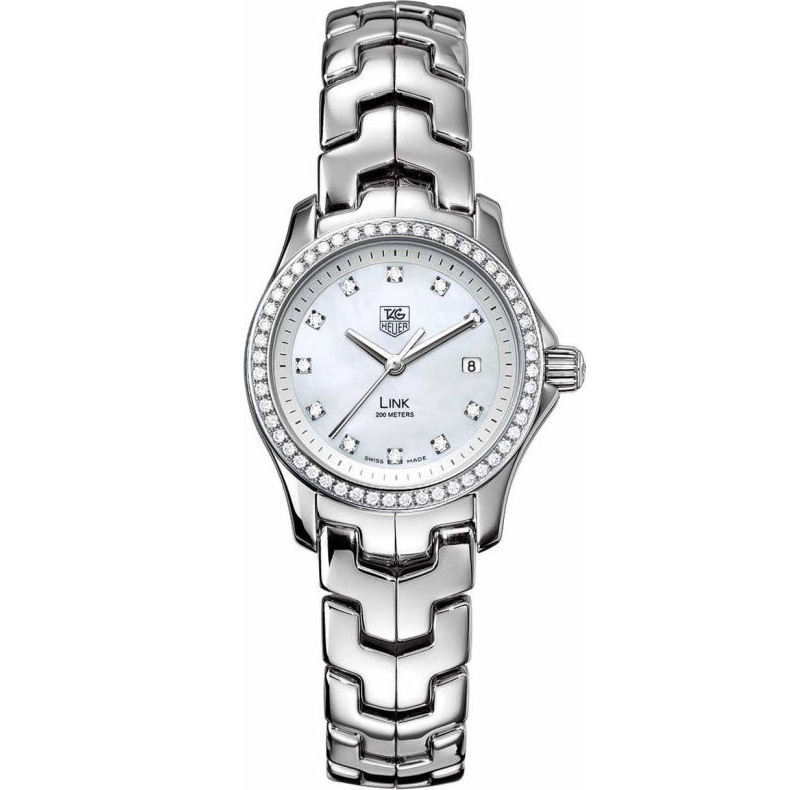 TAG Heuer Link WJF1319.BA0572