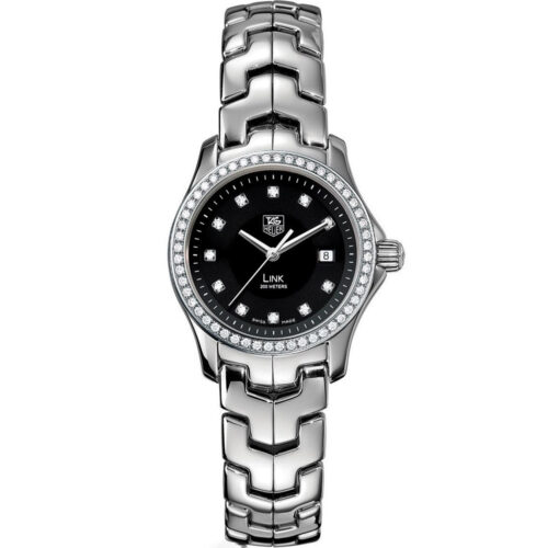 TAG Heuer Link WJF131A.BA0572