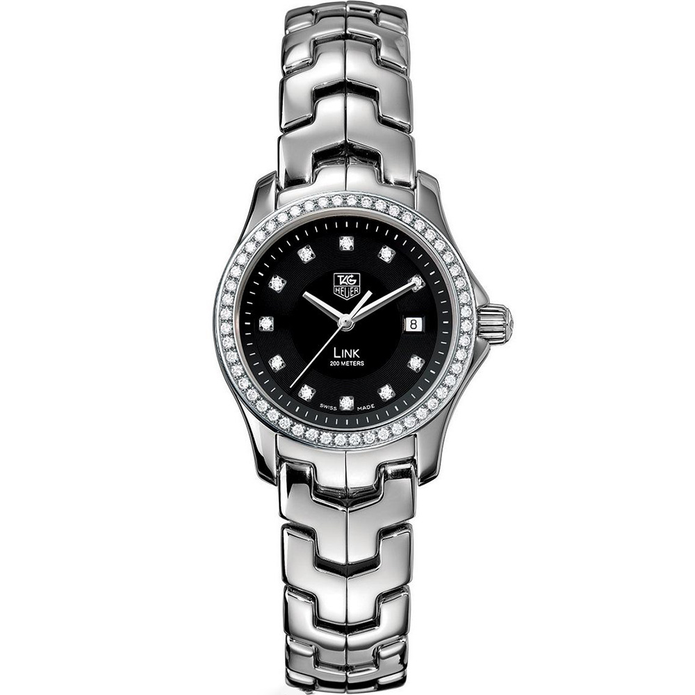 TAG Heuer Link WJF131A.BA0572