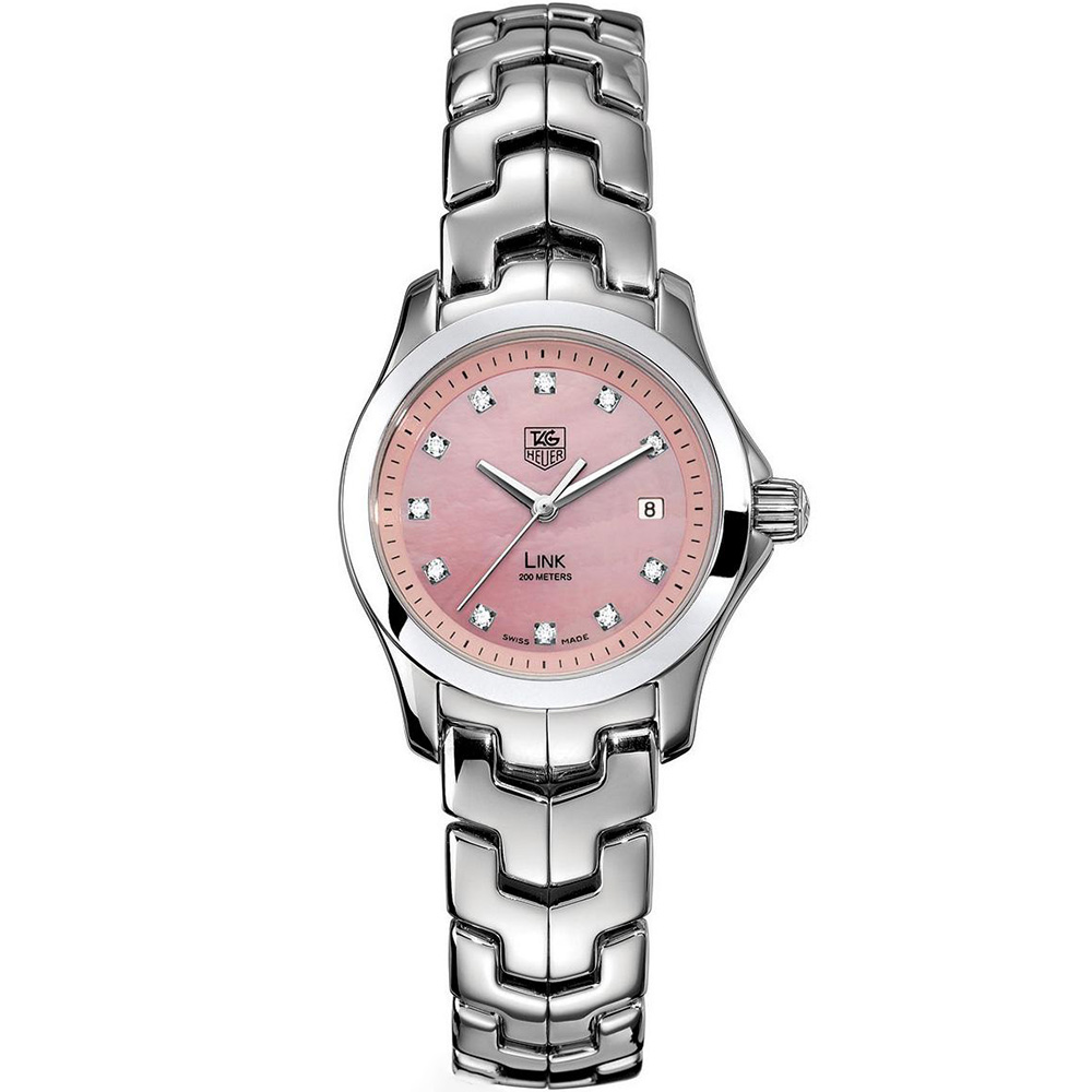 TAG Heuer Link WJF131B.BA0572
