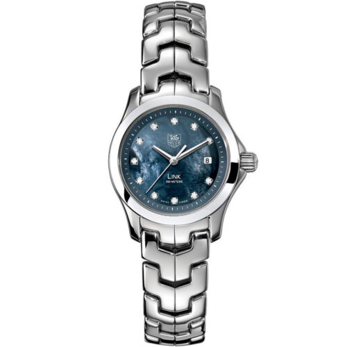 TAG Heuer Link WJF131C.BA0572