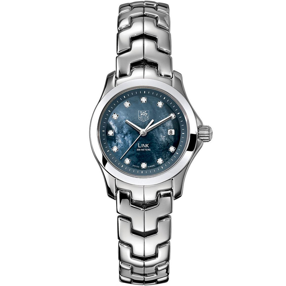 TAG Heuer Link WJF131C.BA0572