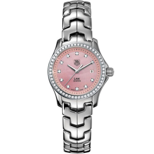 TAG Heuer Link WJF131E.BA0572