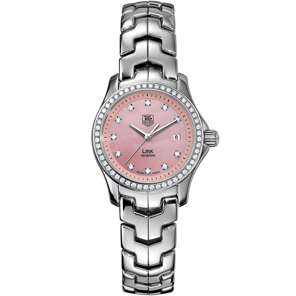 TAG Heuer Link WJF131E.BA0572