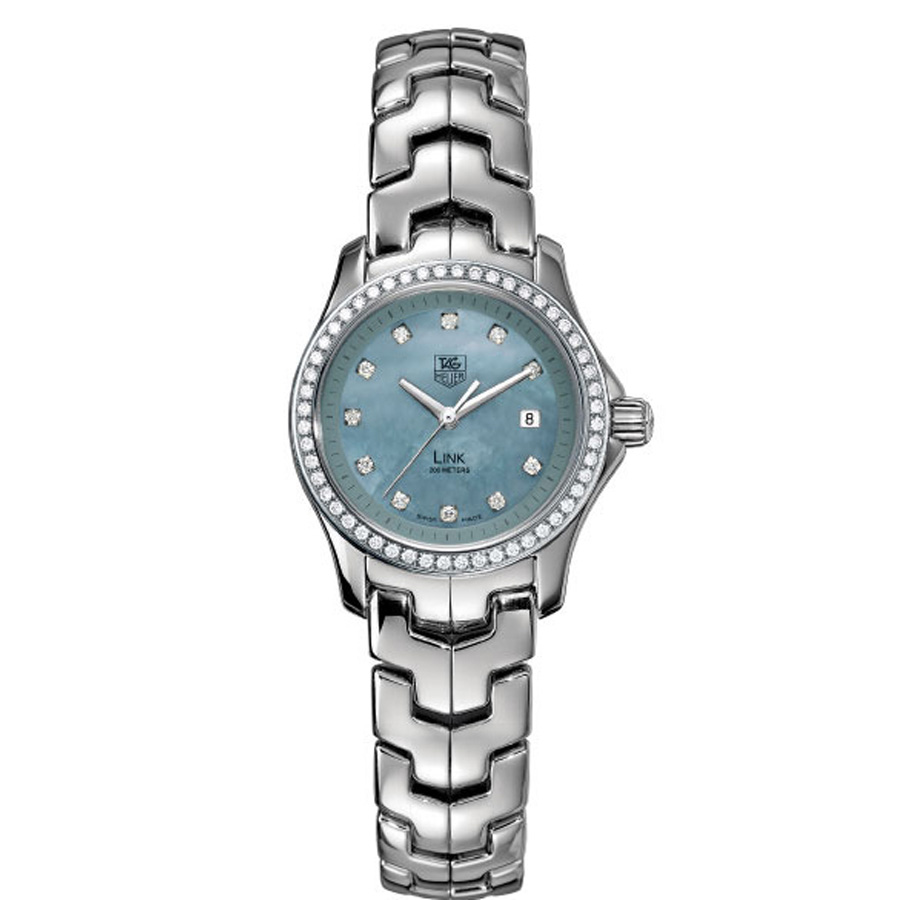 TAG Heuer Link WJF131F.BA0572
