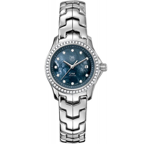 TAG Heuer Link WJF131G.BA0572