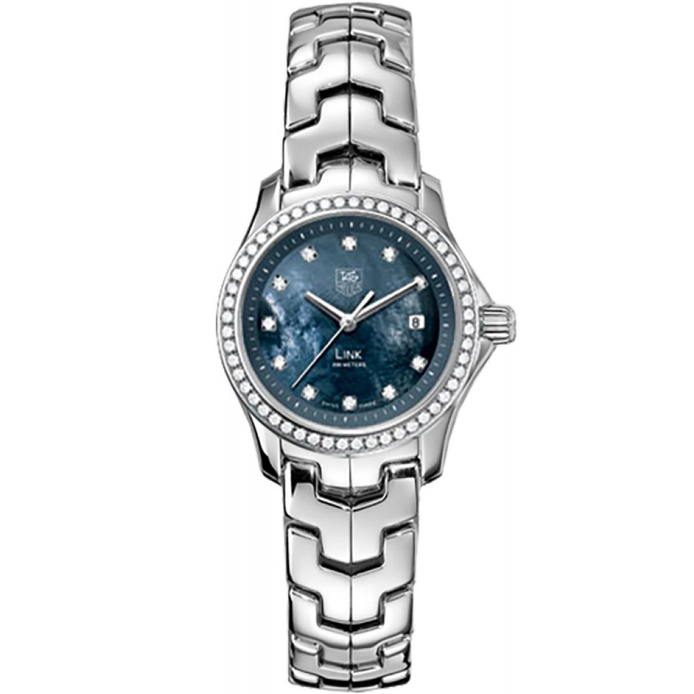 TAG Heuer Link WJF131G.BA0572
