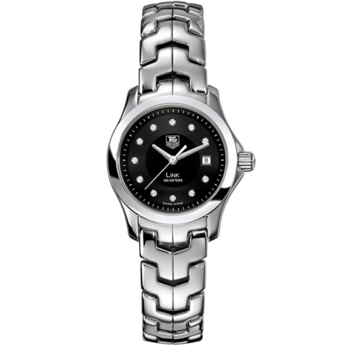 TAG Heuer Link WJF131H.BA0572