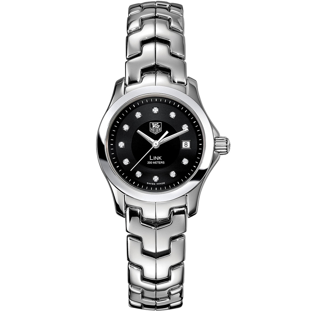 TAG Heuer Link WJF131H.BA0572
