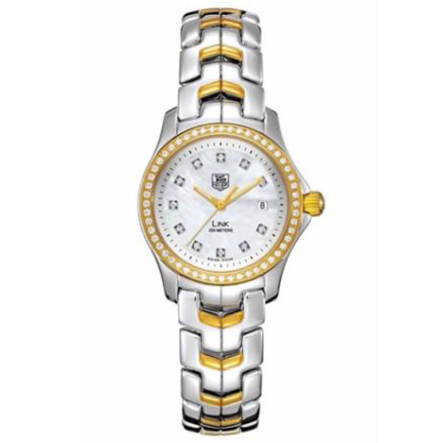 TAG Heuer Link WJF1354.BB0581