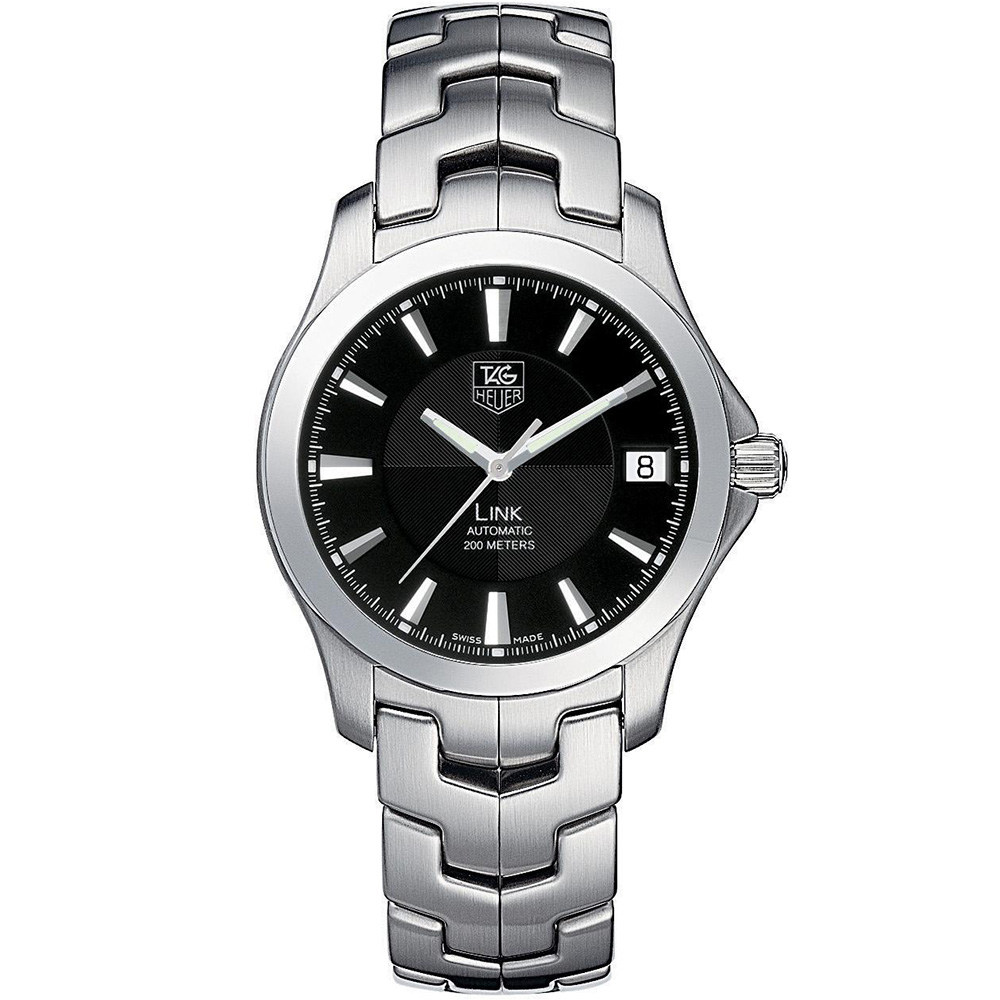 TAG Heuer Link WJF2110.BA0570