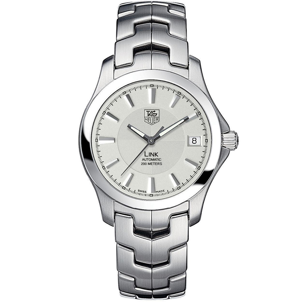 TAG Heuer Link WJF2111.BA0570