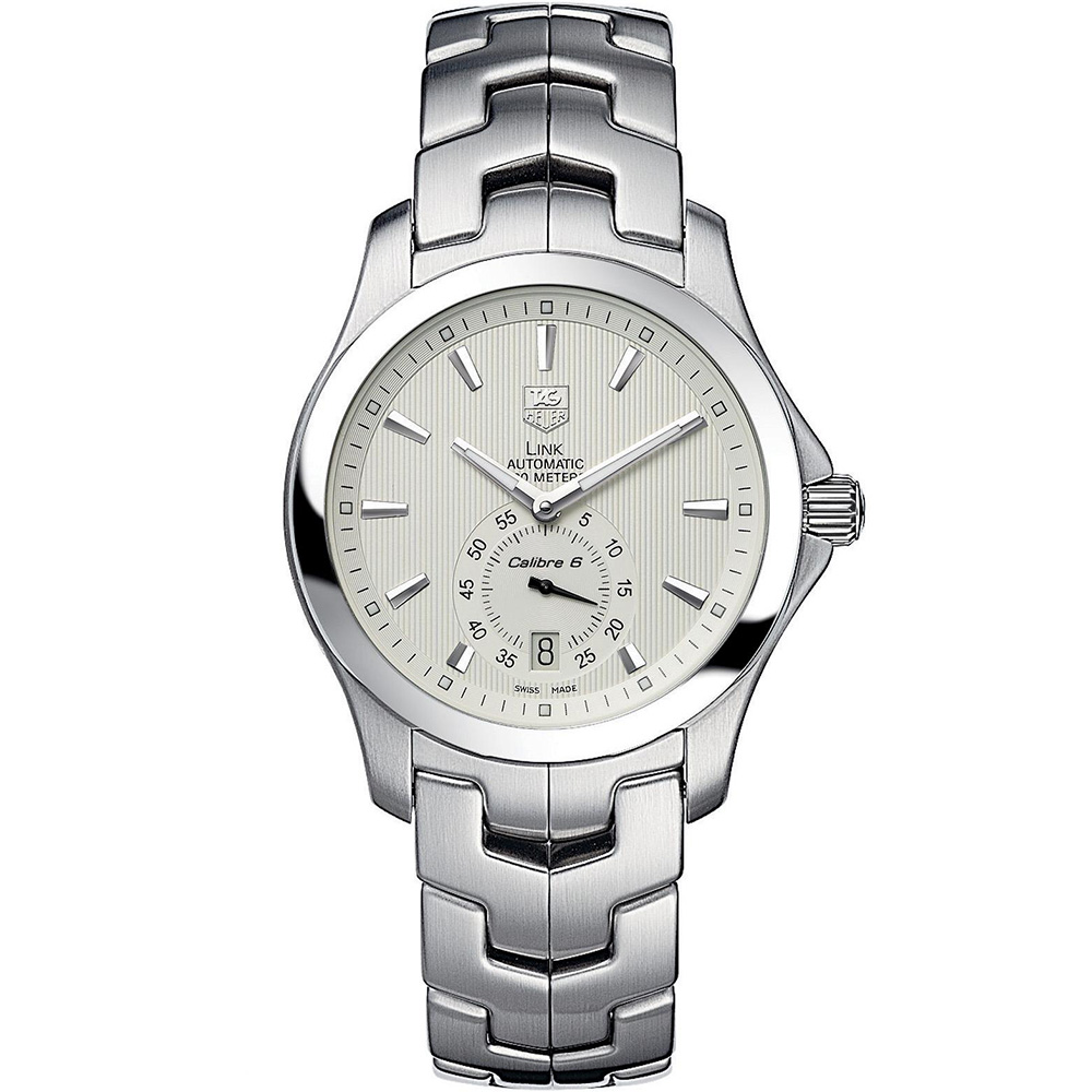 TAG Heuer Link WJF211B.BA0570