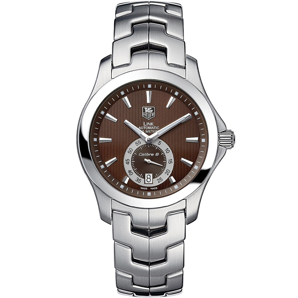 TAG Heuer Link WJF211C.BA0570