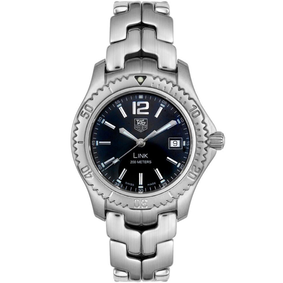 TAG Heuer Link WT1110.BA0550