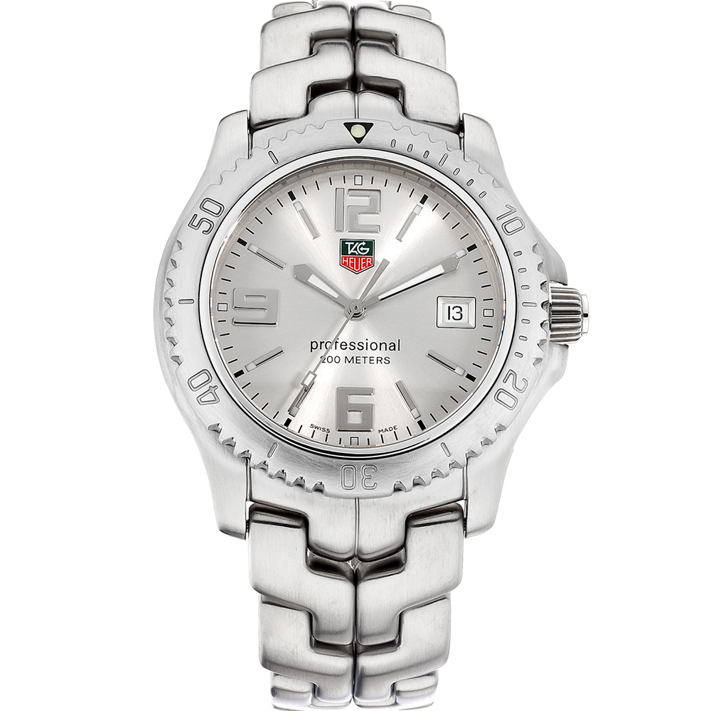 TAG Heuer Link WT1112.BA0550