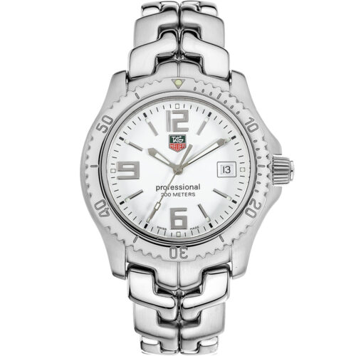TAG Heuer Link WT1114.BA0551