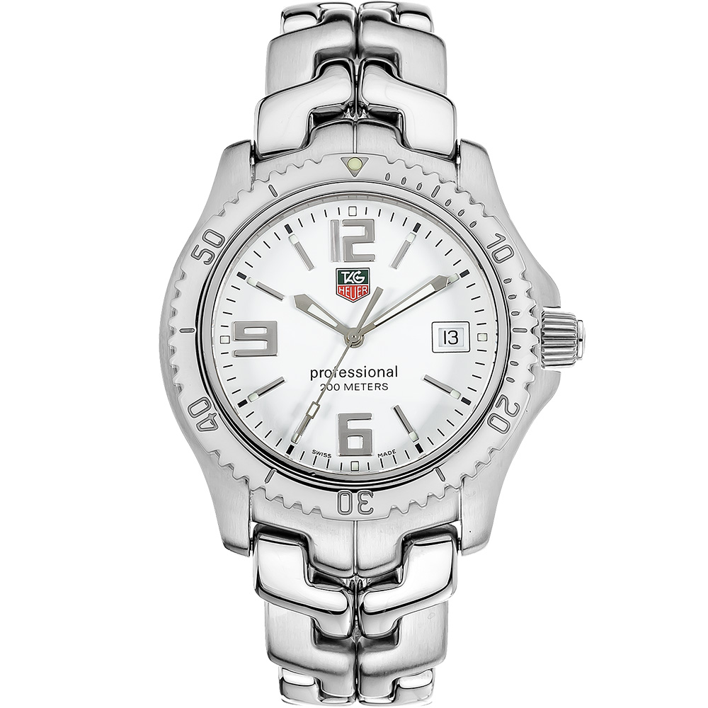 TAG Heuer Link WT1114.BA0551