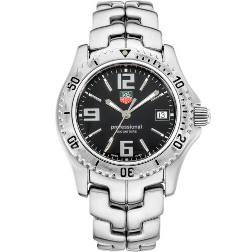 TAG Heuer Link WT1210.BA0553