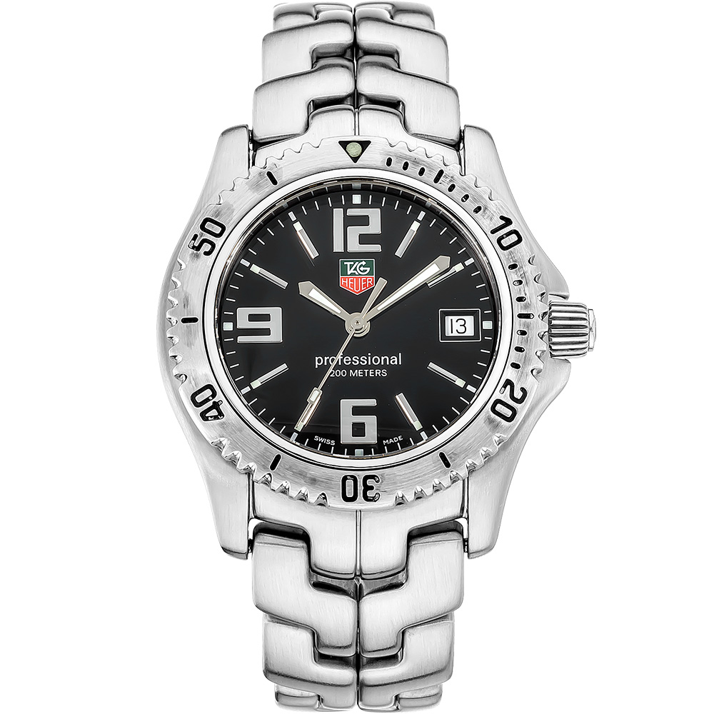 TAG Heuer Link WT1210.BA0553