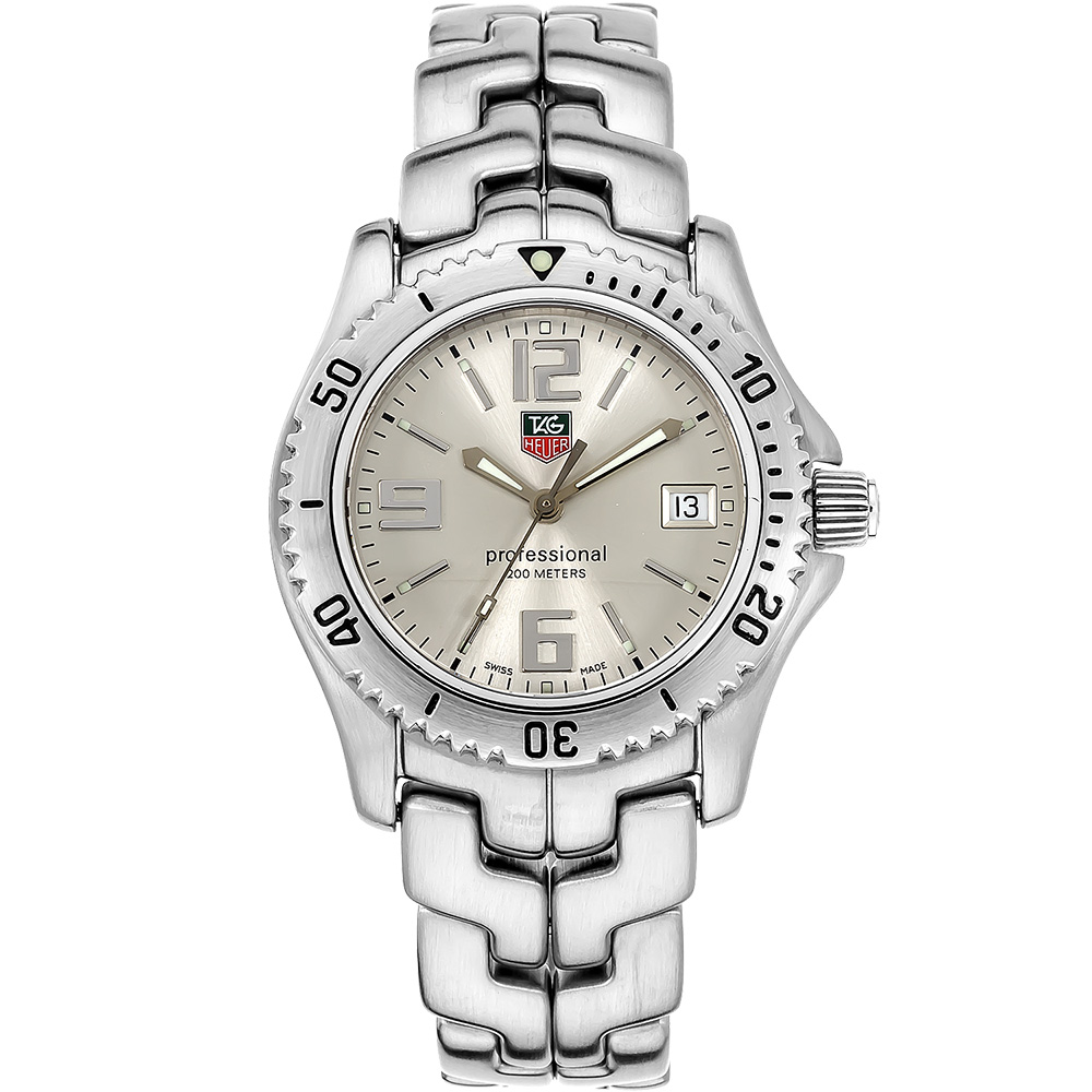 TAG Heuer Link WT1212.BA0553
