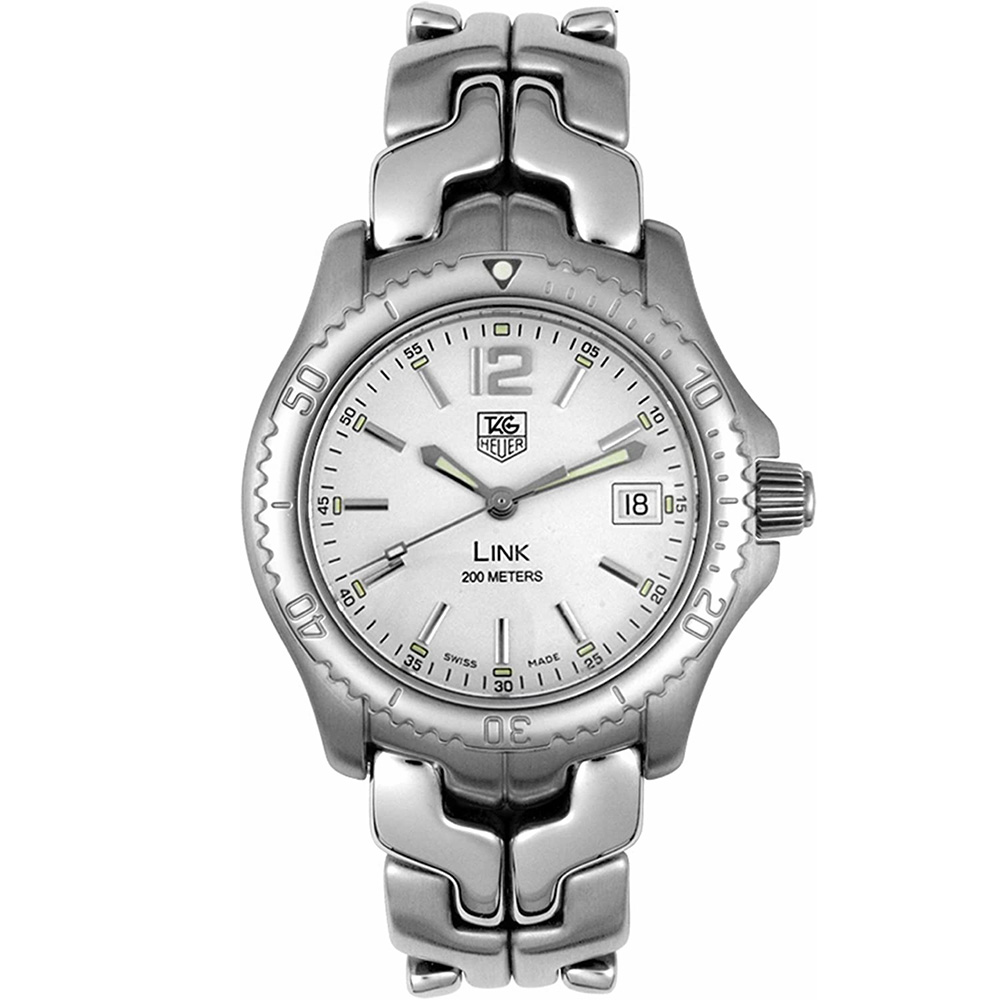 TAG Heuer Link WT1214.BA0554