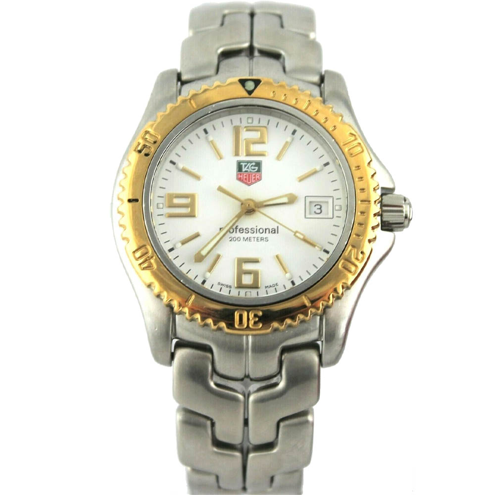TAG Heuer Link WT1250.BD0555