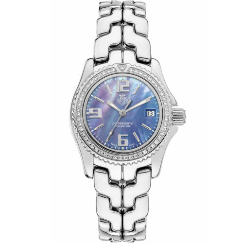 TAG Heuer Link WT131D.BA0558