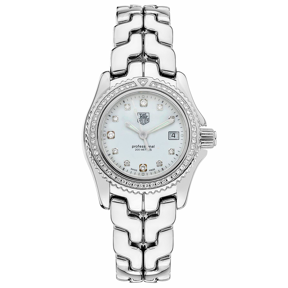 TAG Heuer Link WT131E.BA0577